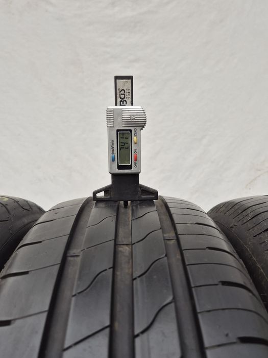 4бр 185 65 15 Goodyear летни 23г