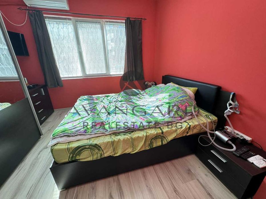 Продава се Тристаен апартамент в Пловдив, Тракия - 68 кв.м за 1868 €/кв.м - Снимка #3