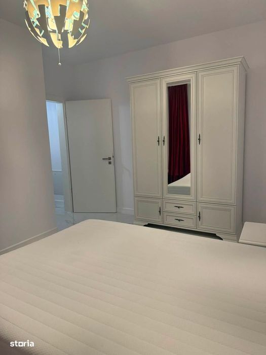 Apartament premium de inchiriat, cu 2 camere, Calea Torontalului