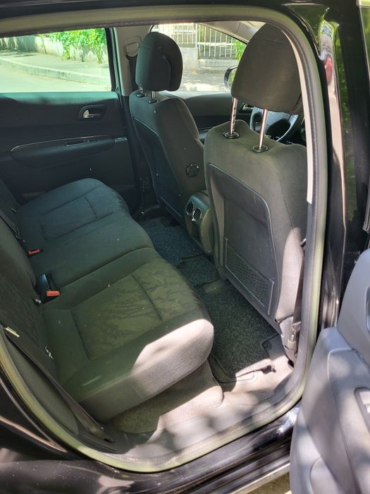 Peugeot 3008 HYbrid4 2.0 HDI 4×4 Automat 2013