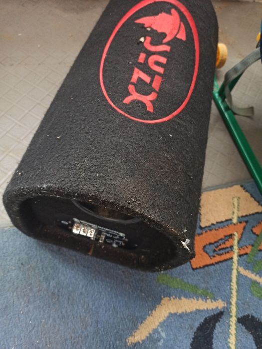 Буфер без динамик