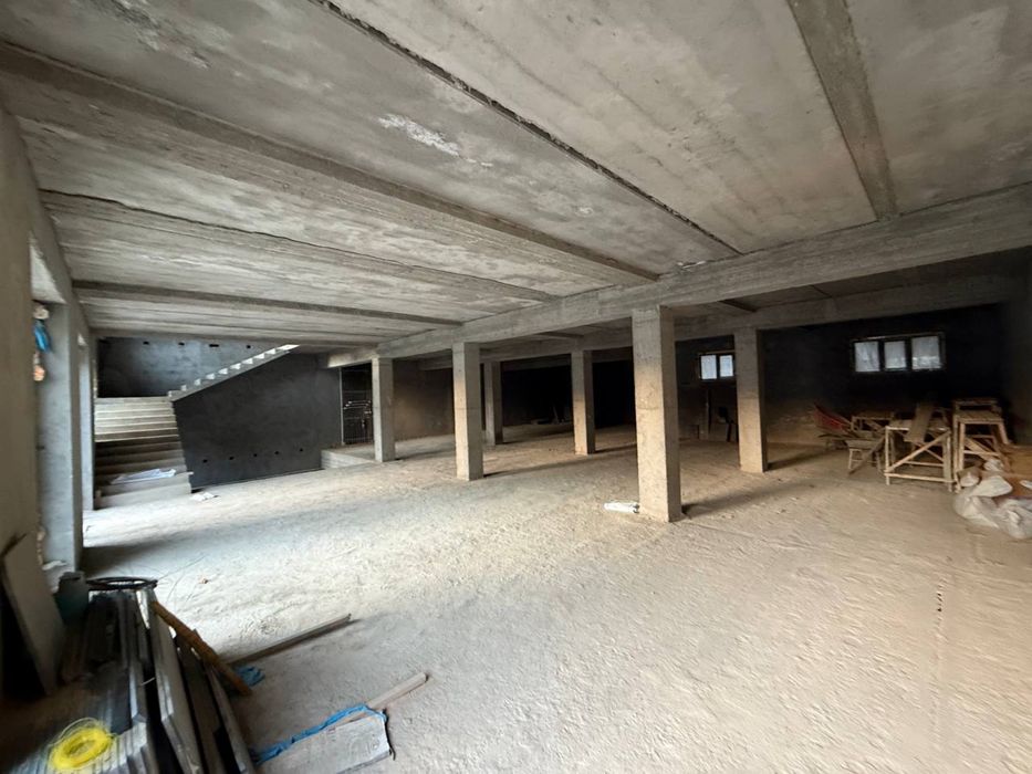 Помещение в аренду в центре города. Ориентир напротив ресторана Сириус