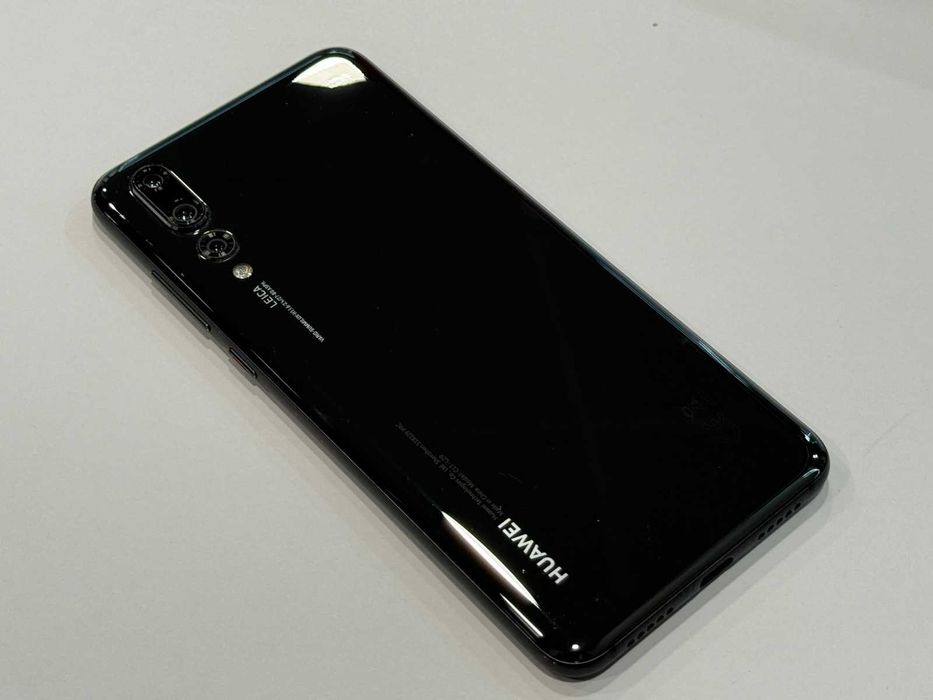 Huawei P20 Pro – 128GB / 6GB RAM