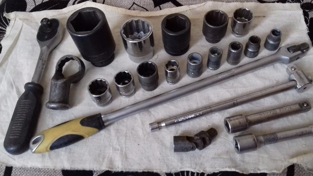 Профессиональный инструмент.