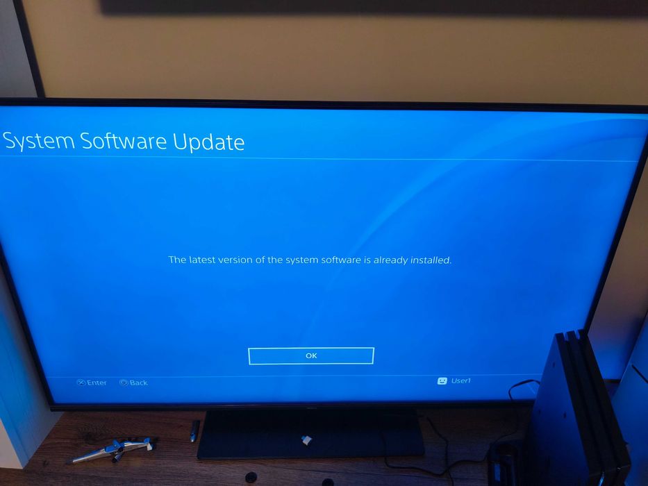 Playstation 4 pro