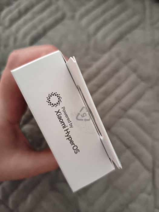 Xiaomi smart band 10 Pro