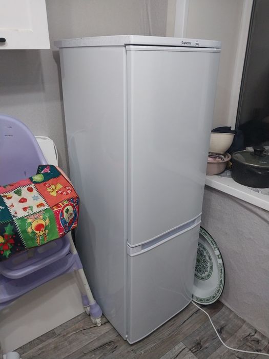 Холодильник Бирюса