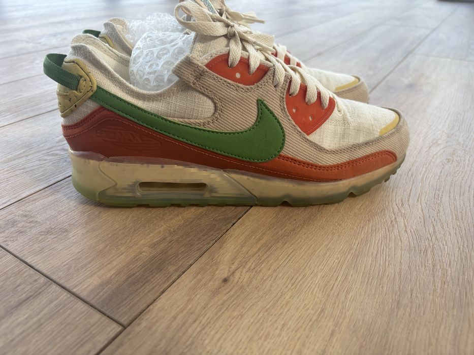 Маратонки  Nike air max