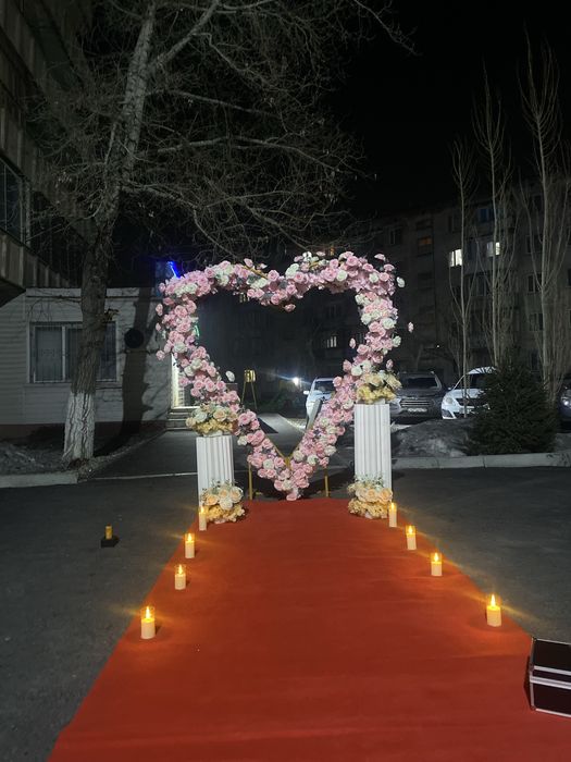 Фотозона арендаға 15000