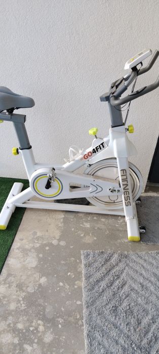 Vand bicicleta magnetica GO4IT