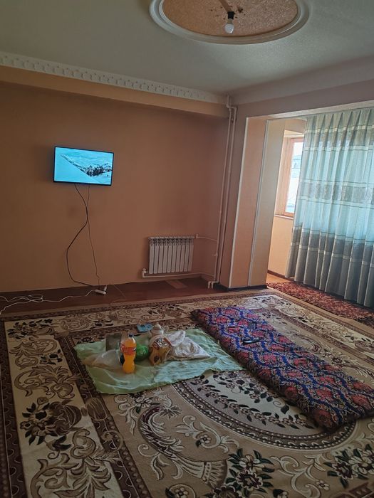 Shayxontohur tuman, Katta Jarariq mahalla 3/5/12