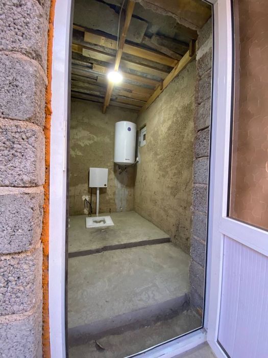 Дом (хавли) ориентир Asia гостиница