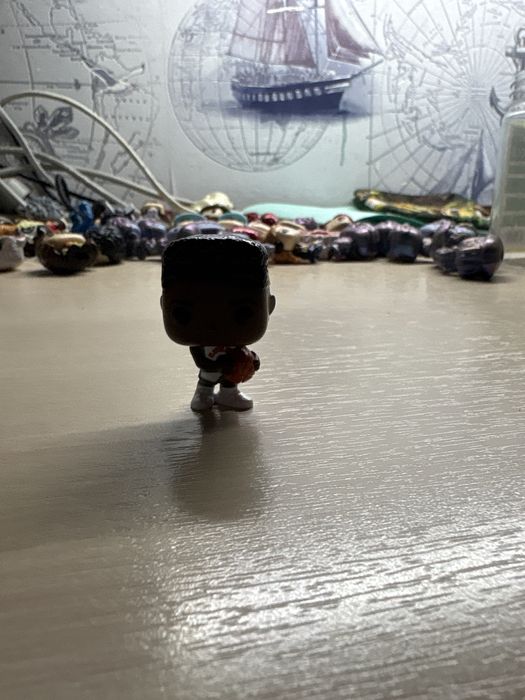 Уилл из изнанки осд