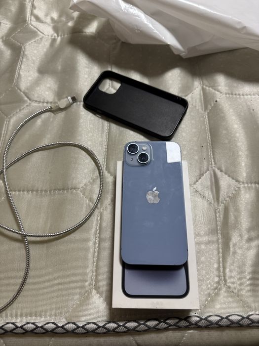 Iphone 14 идеале