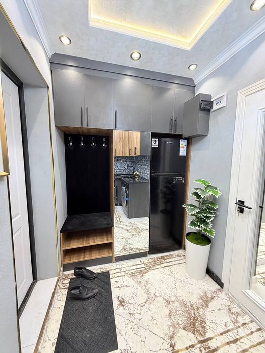 Чиланзар 6 галерейного типа 1 этаж