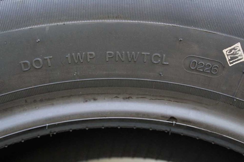 Anvelope vara noi 215/65R16 (4 modele)