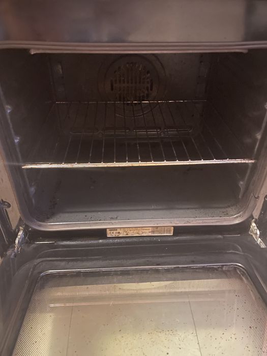 Комплект фурна и плот за вграждане Zanussi