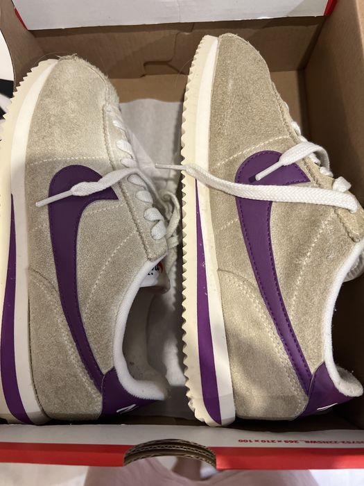 Маратонки nike 36,1/2