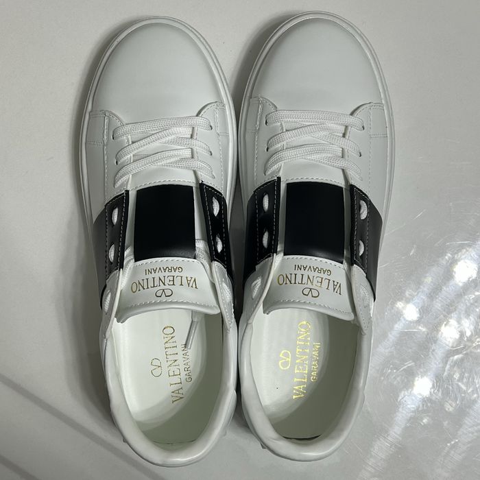 Кроссовки Valentino Garavani
