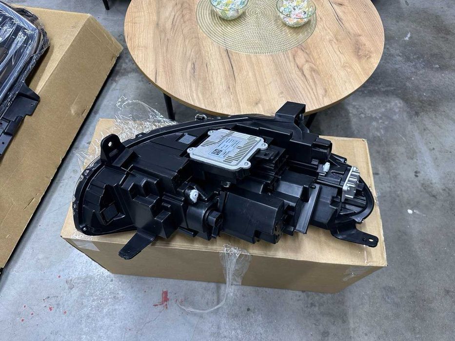 Передняя фара Haval Jolion