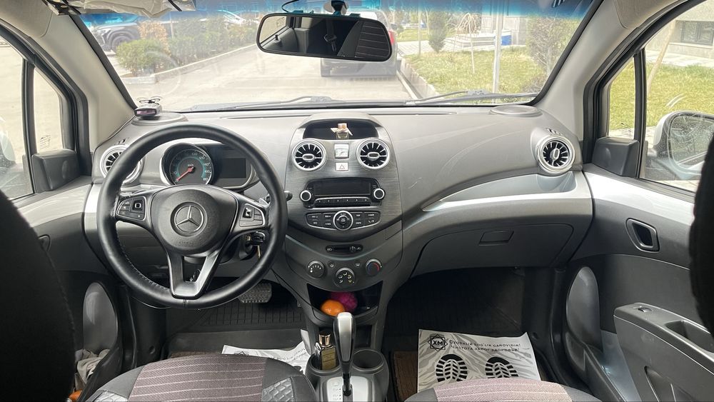 Продается своя Spark