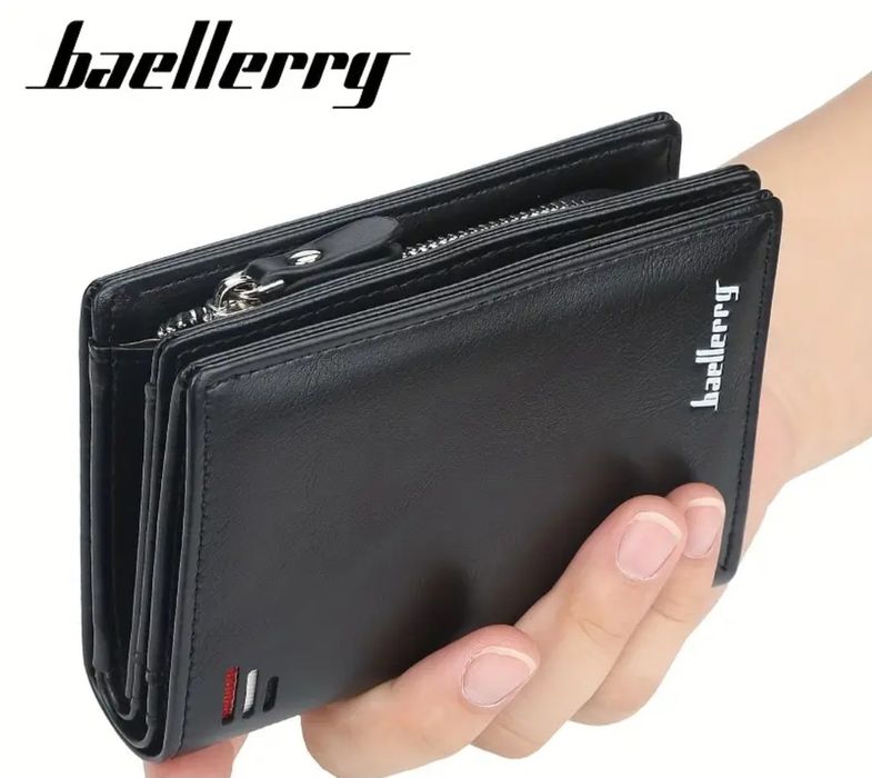 Мъжки портфейл Baellerry