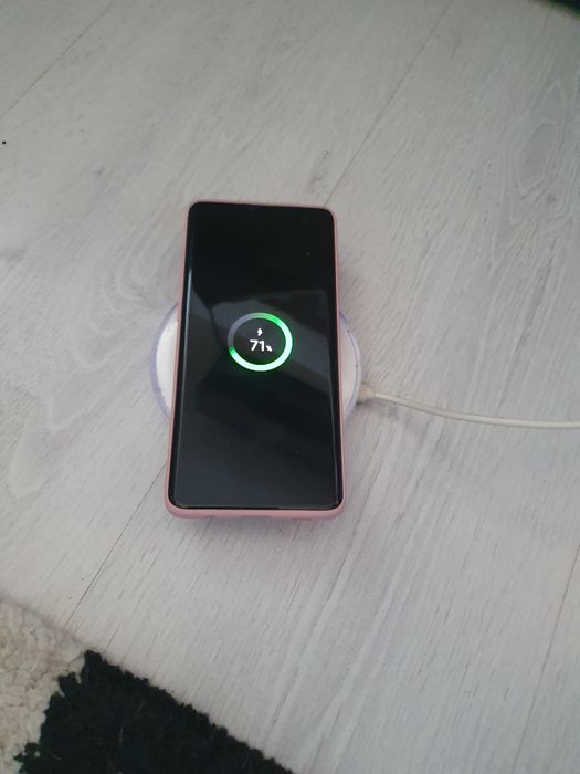 Incarcator wifi wireless incarcare wi-fi