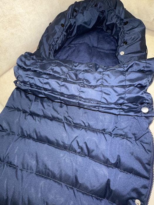 Конверт для коляски