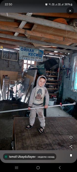 Ойнак кесиш , стеклопакет тайерлаш ва урнатиш хизмати