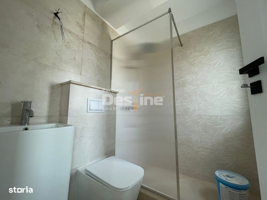 Casa individuala premium | Finalizata recent | Bragadiru, la granita c