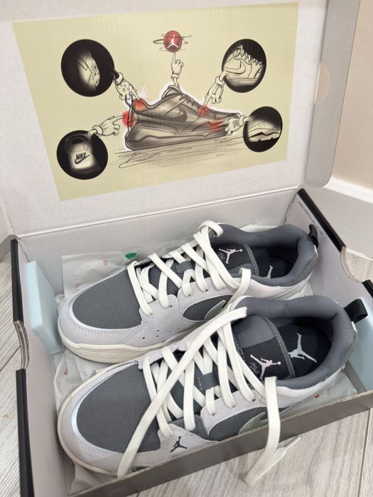 Кроссовки Nike Jordan original