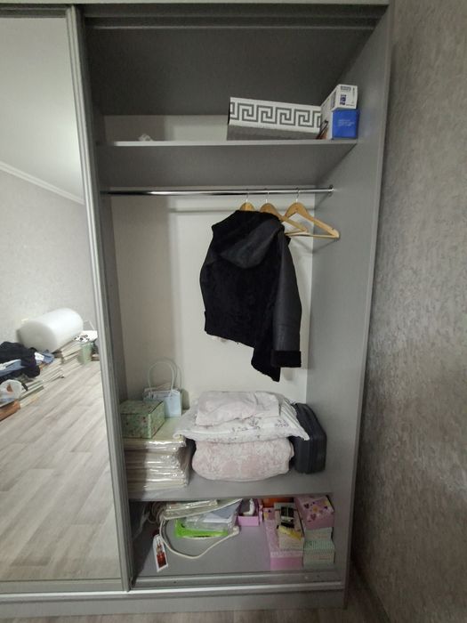 Шкаф-купе высота 2,4м