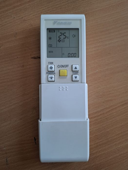 Telecomanda aer conditionat Daikin