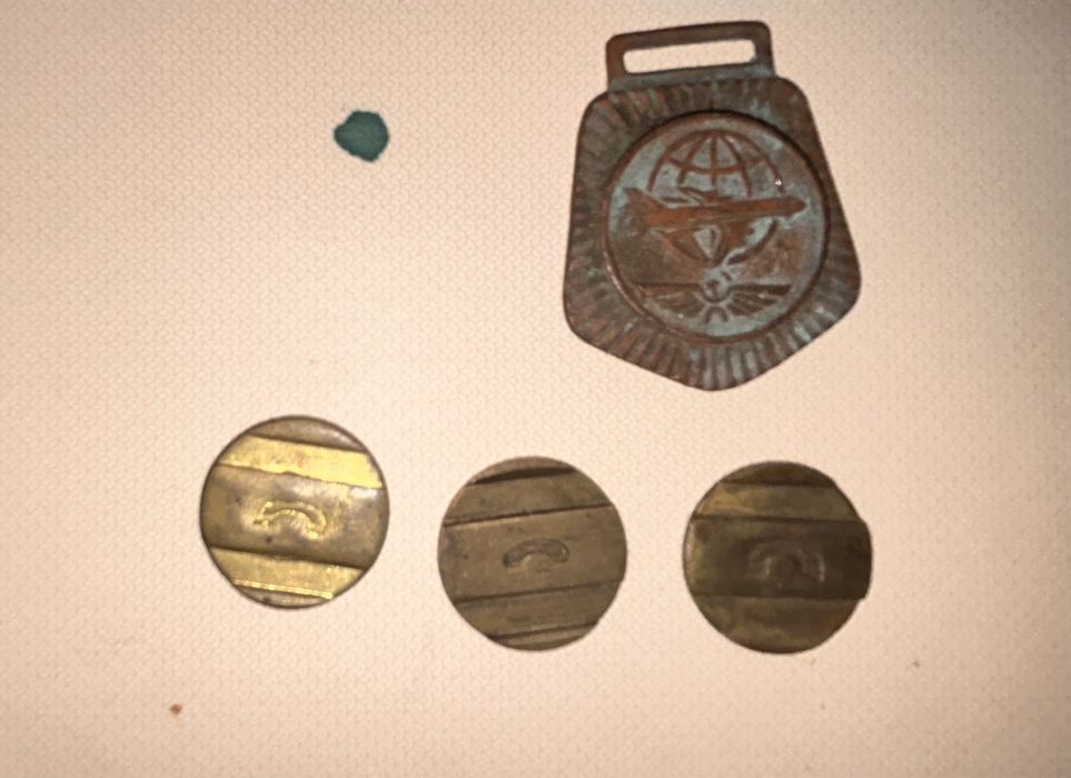 Продам коллекционные грамоты