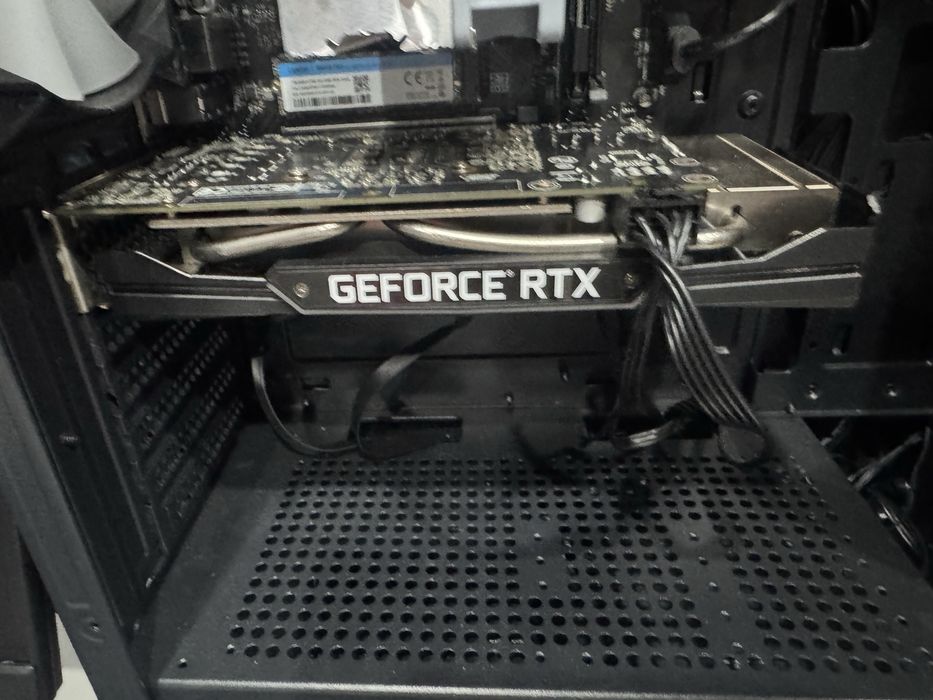 RTX 2060 Super 8gb