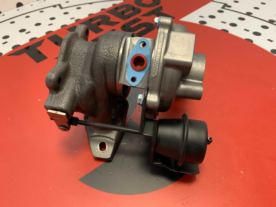 Turbina reconditionata 5435-970-0028 - livrare 24h - garantie 24 luni