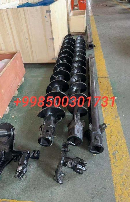 Yamabur yomobur Ямабур ямобур бур буравой сталба свая козик svaya bur