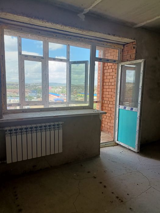 Квартира 28.85кв/м