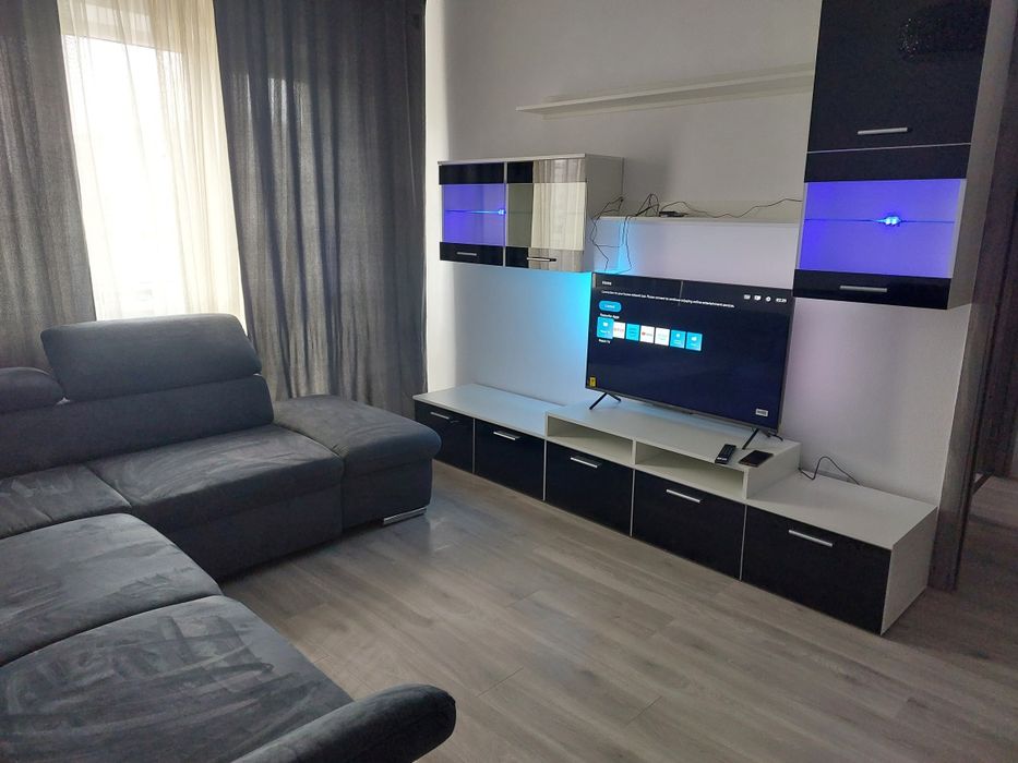 Apartament 2 camere