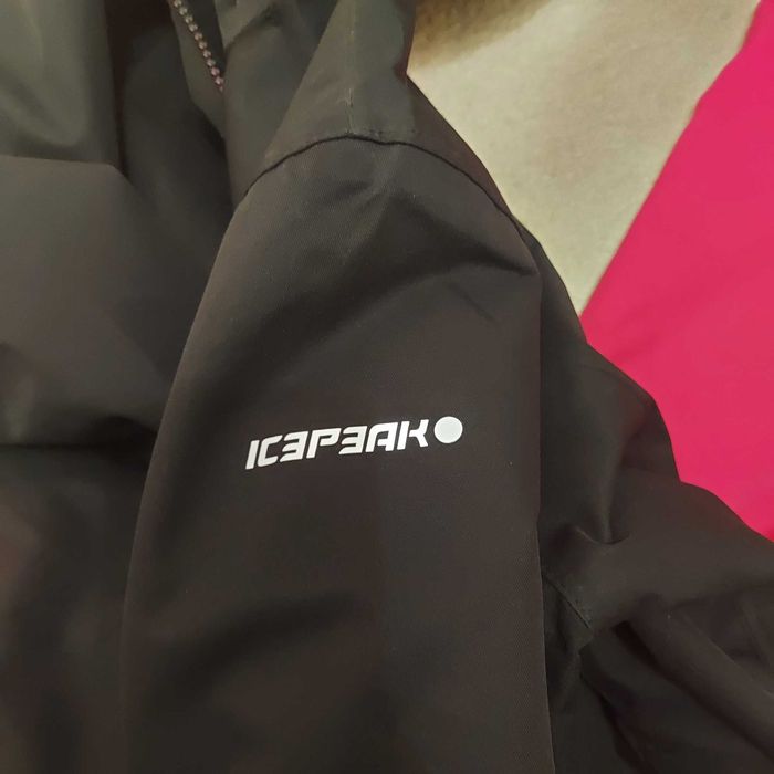 Ски панталон и ски яке icepeak 36 размер панталон, 34 размер яке
