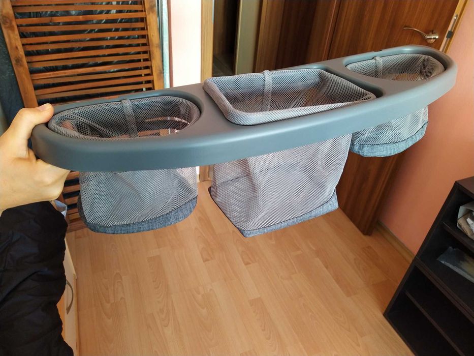 CHIPOLINO Кош за принадлежности