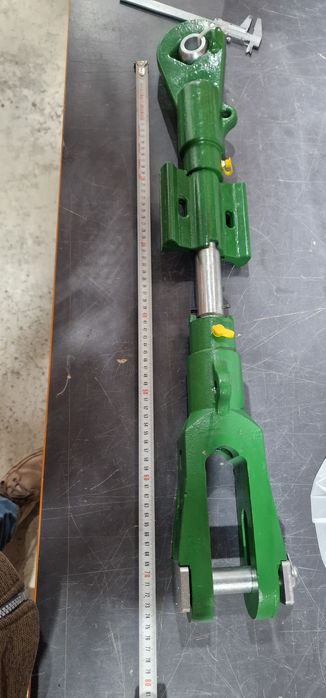 Tirant central tractor john deere seria 5000 6000 etc tija reglabila s