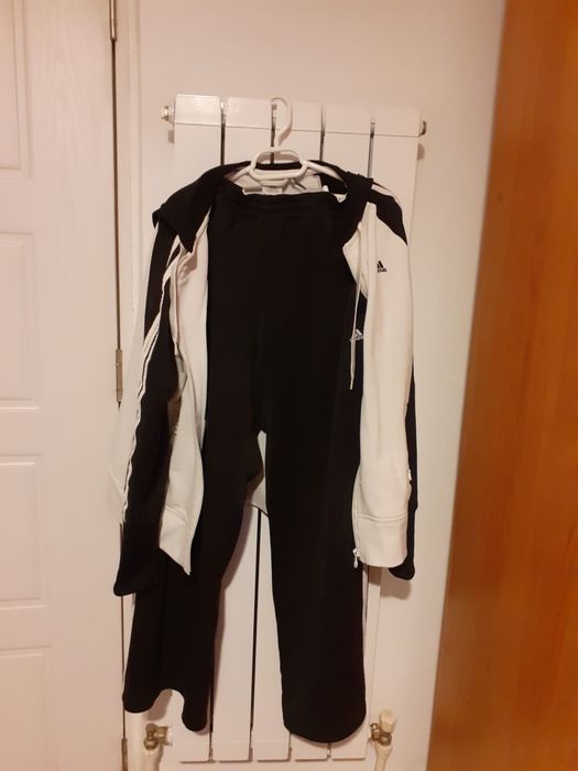 Trening Adidas Clima