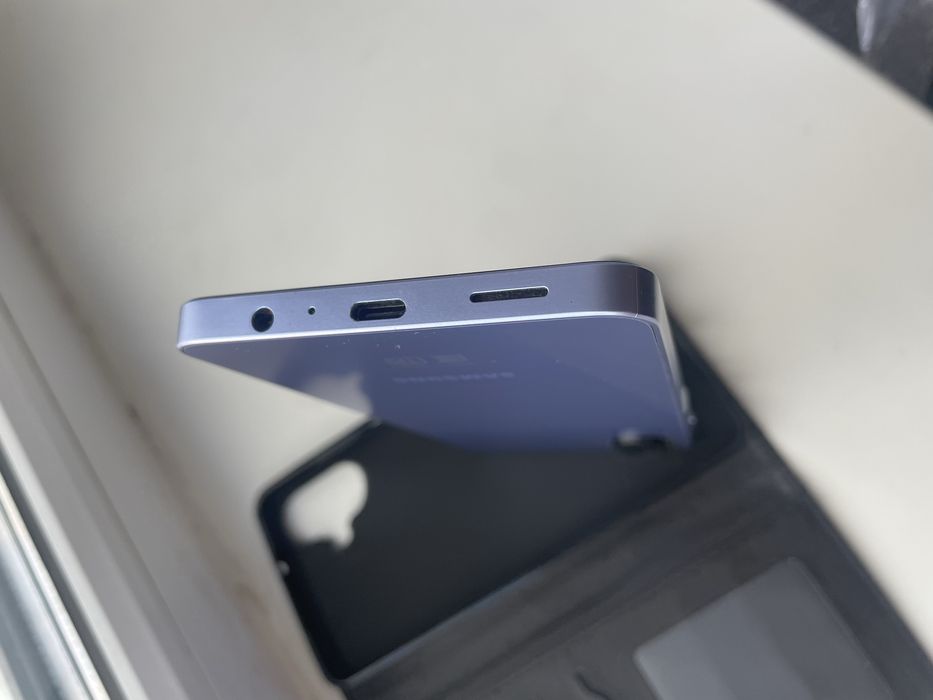 Samsung A 07 6/128
