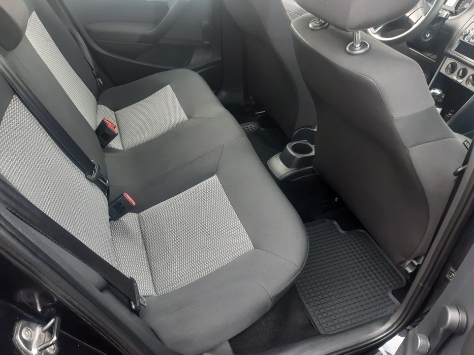 Vw polo 1.2 benzina an 2011 cu 129000km