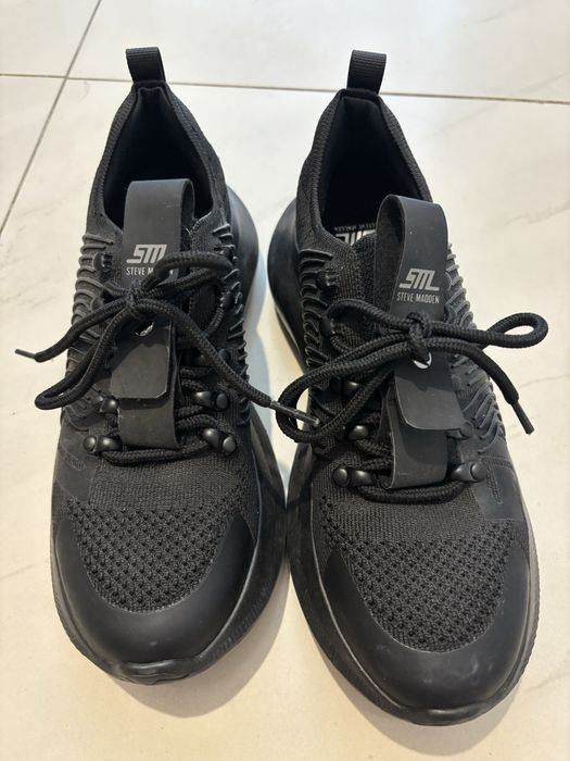 Steve Madden Чисто нови