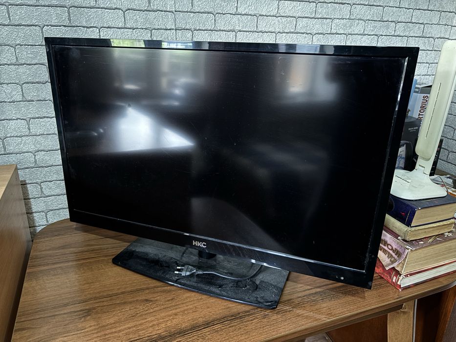 Телевизор НКС 60Hz