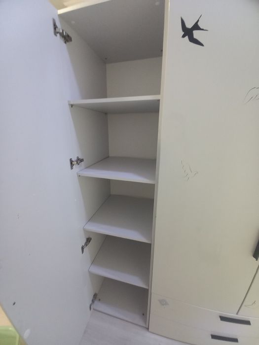 Продам детский гарнитур