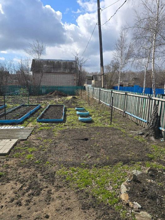 В продаже домик, СО Горизонт