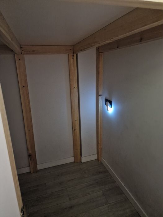 Кровать гардеробная